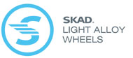 Диски от SKAD