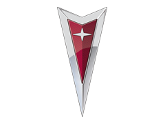 Шины и диски для автомобиля Pontiac